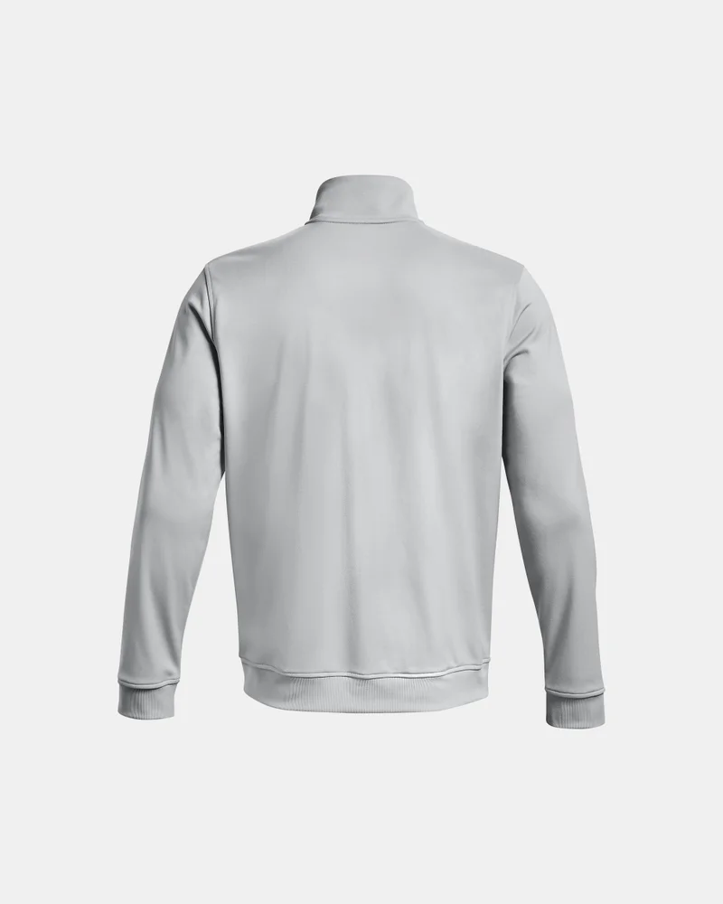 UNDER ARMOUR Men's UA Sportstyle Tricot Training Jacket